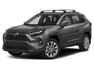 Used 2024 Toyota RAV4 XLE video 1