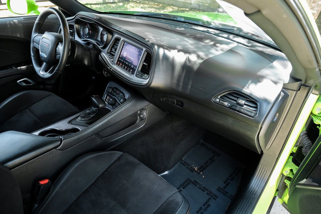 Used 2023 Dodge Challenger GT w/ Plus Package AWD/4WD image 22
