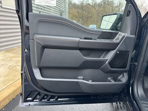 New 2025 Ford F150 Tremor w/ Equipment Group 402A High image 27