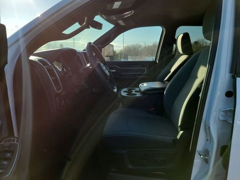 Used 2023 RAM 3500 Big Horn w/ Level 1 Equipment Group image 36