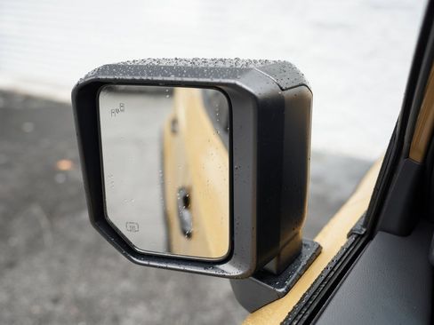 Used 2024 Toyota Land Cruiser w/ Premium Package image 37