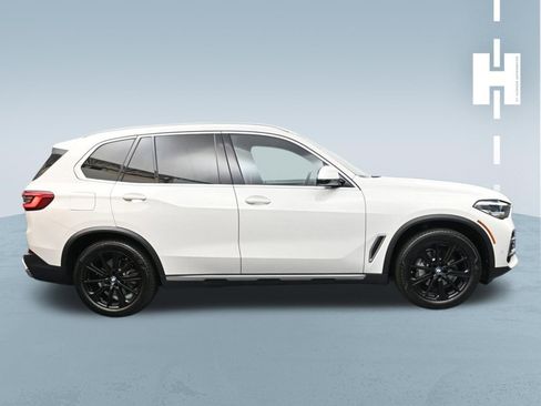 Used 2020 BMW X5 xDrive40i w/ Convenience Package image 3