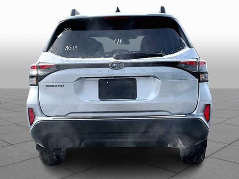 New 2026 Subaru Forester Premium image 4