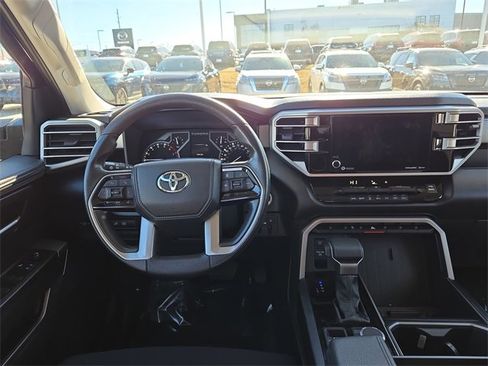 Used 2022 Toyota Tundra SR5 image 13