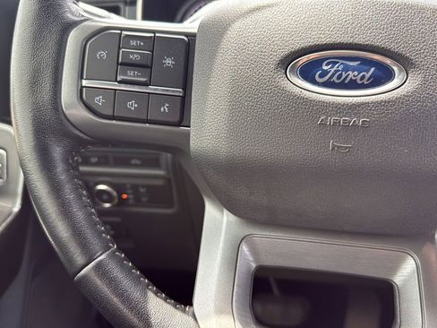 Used 2021 Ford F150 XLT w/ Equipment Group 302A High image 16