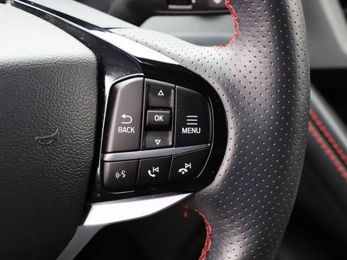 Used 2025 Ford Explorer ST-Line w/ ST-Line Street Pack image 27