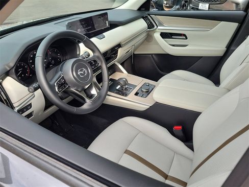 New 2026 MAZDA CX-90 3.3 Turbo S w/ Premium Package image 3