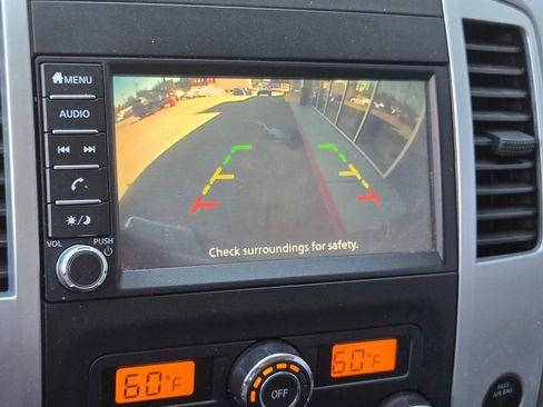 Used 2019 Nissan Frontier SV w/ Value Truck Package image 16