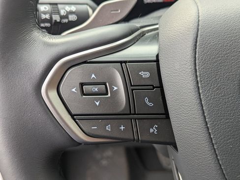 Certified 2025 Lexus NX 350 AWD image 26