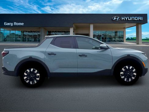 New 2026 Hyundai Santa Cruz SE AWD/4WD image 9