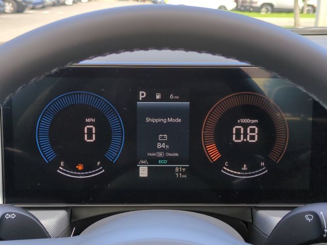 New 2026 Hyundai Sonata SEL FWD image 24