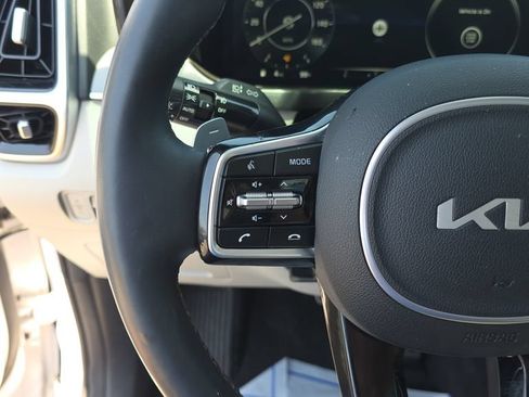 Used 2022 Kia Sorento SX FWD image 15