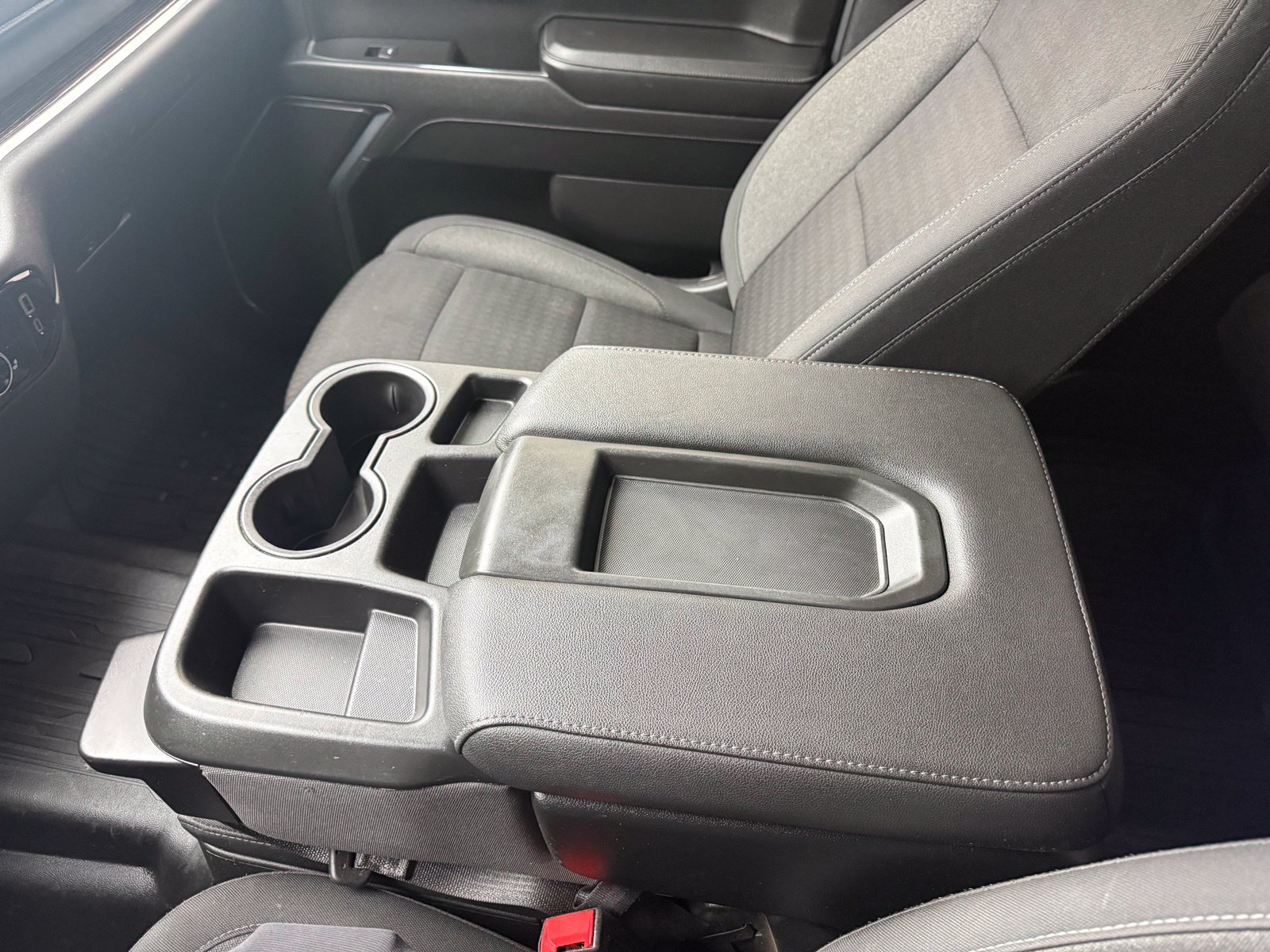 Used 2024 GMC Sierra 1500 Elevation AWD/4WD image 19