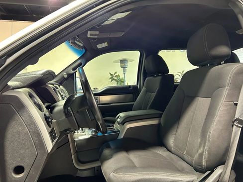 Used 2012 Ford F150 Raptor image 11