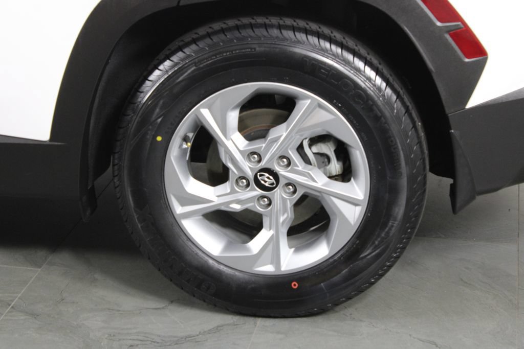 Used 2022 Hyundai Tucson SEL w/ Winter Package FWD image 13