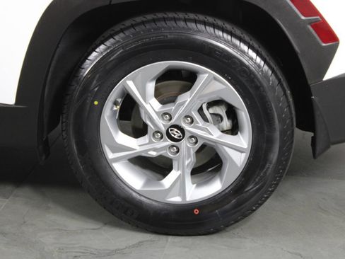 Used 2022 Hyundai Tucson SEL w/ Winter Package FWD image 13