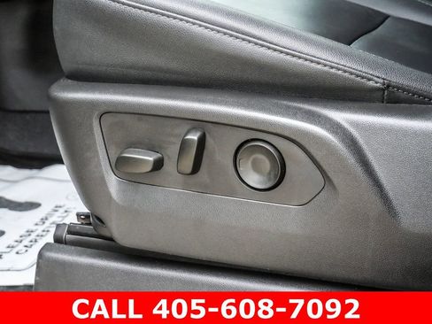 Used 2024 Chevrolet Silverado 1500 RST w/ Convenience Package II AWD/4WD image 30