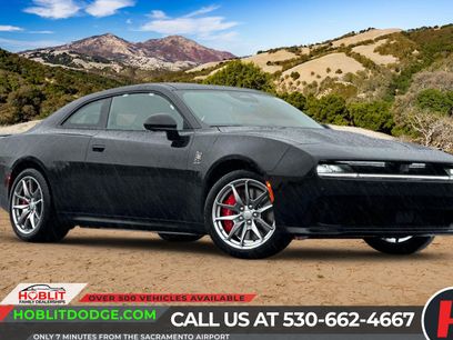 New 2025 Dodge Charger Daytona Scat Pack w/ Track Pack