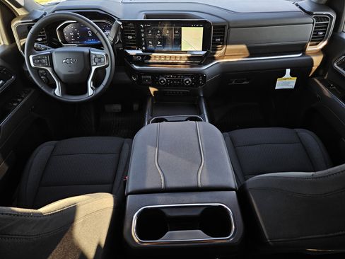 New 2026 Chevrolet Silverado 2500 LT w/ Trail Boss Package image 31