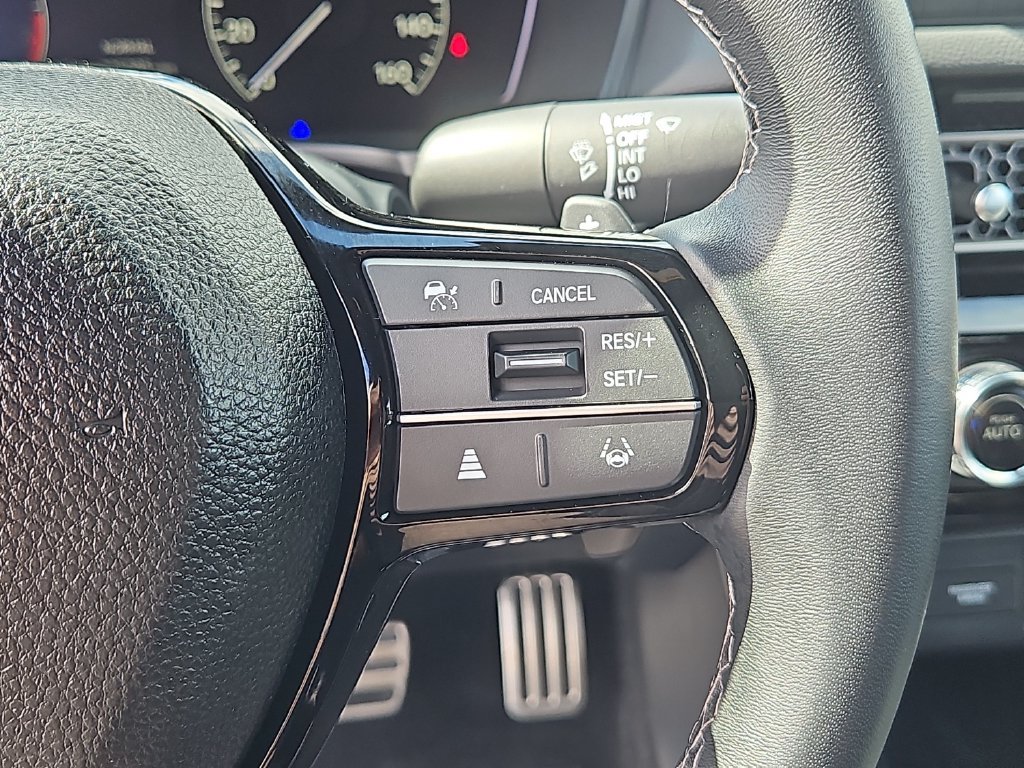 Certified 2026 Honda Civic Sport image 21