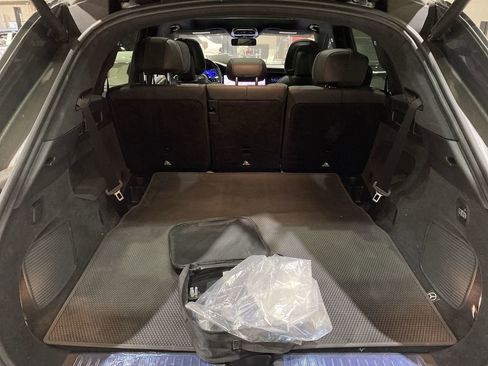 Used 2024 Mercedes-Benz EQS 450+ 4MATIC SUV image 23