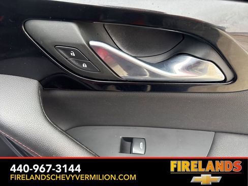 Certified 2023 Chevrolet Blazer RS image 28