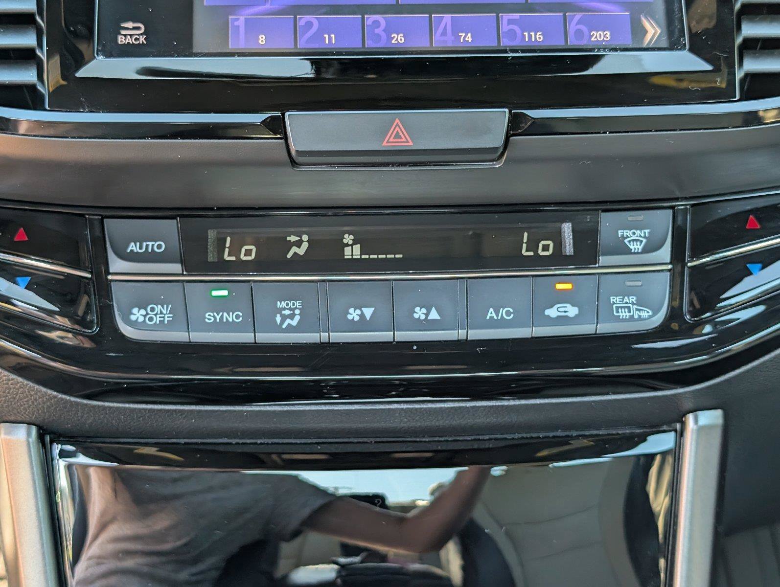 Used 2017 Honda Accord Touring image 25