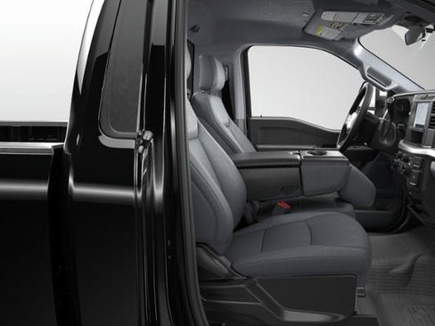 New 2026 Ford F350 XL w/ STX Appearance Package image 27