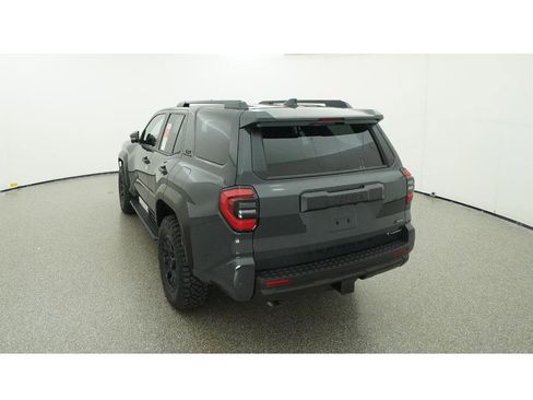 New 2026 Toyota 4Runner TRD Off-Road Premium image 6