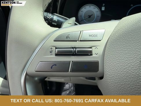Used 2025 Hyundai Palisade Calligraphy AWD/4WD image 17