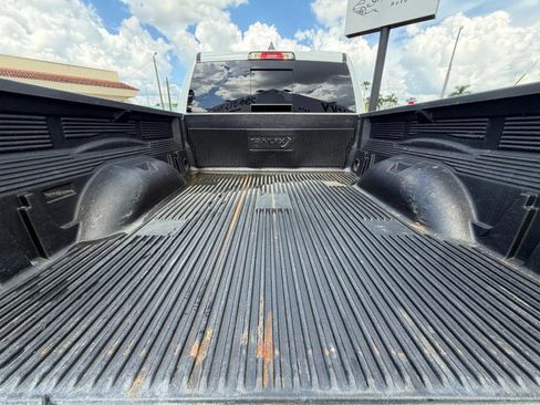 Used 2019 RAM 1500 Big Horn AWD/4WD image 27