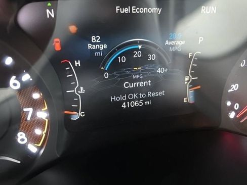 Used 2022 Jeep Compass Limited image 19