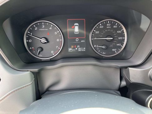 Used 2026 Subaru Forester Sport w/ Sport Package AWD/4WD image 34
