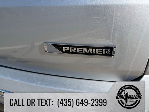 Used 2018 Chevrolet Traverse Premier w/ LPO, Floor Liner Package image 10