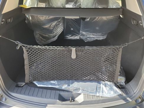 New 2026 MAZDA CX-5 Preferred AWD/4WD image 10