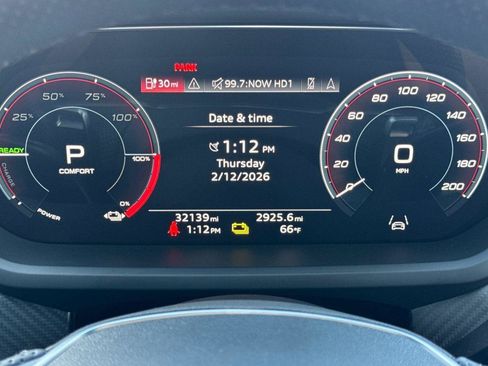 Used 2023 Audi RS e-tron GT w/ Carbon Performance Package image 23