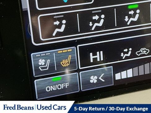 Used 2023 Subaru Legacy Touring XT image 23