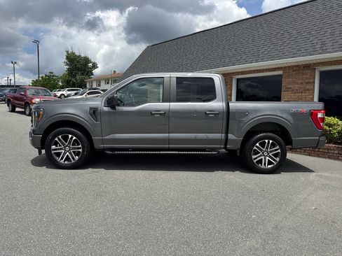 Used 2023 Ford F150 XL w/ STX Appearance Package RWD image 13