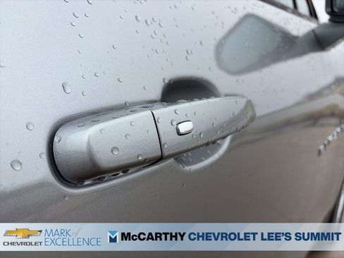 New 2026 Chevrolet Blazer LT w/ Convenience Package image 27