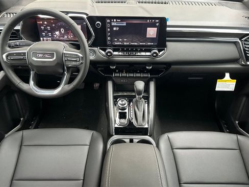 New 2026 GMC Canyon Elevation w/ Convenience Package image 11