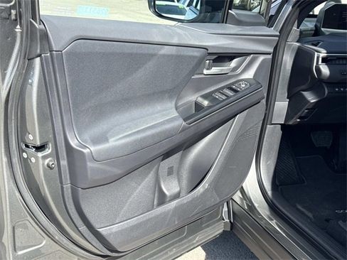 New 2026 Subaru Solterra Premium image 11