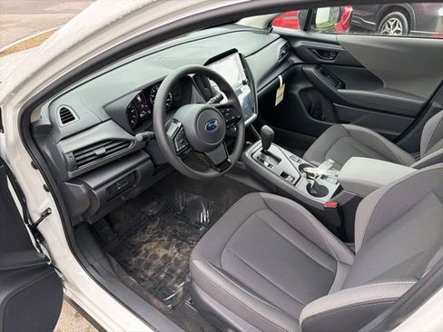 New 2026 Subaru Crosstrek 2.0i Premium AWD/4WD image 21