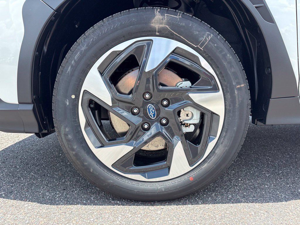 New 2026 Subaru Crosstrek 2.5i Limited AWD/4WD image 9