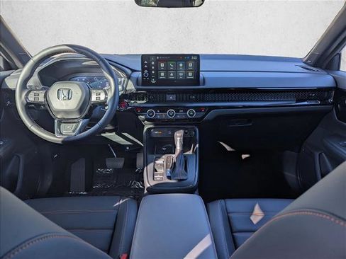 New 2026 Honda CR-V Sport Touring image 18