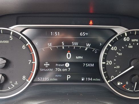 Used 2023 Nissan Rogue SL w/ SL Premium Package AWD/4WD image 22