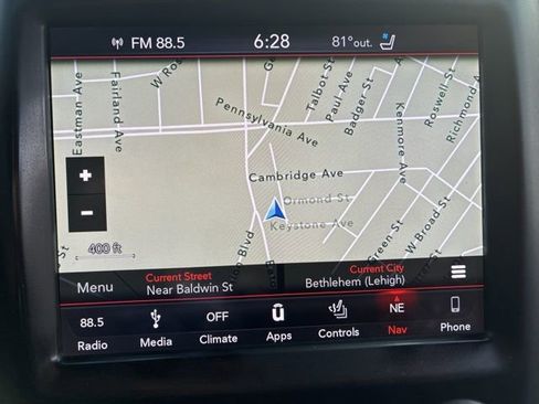 Used 2018 RAM 1500 Sport w/ Convenience Group AWD/4WD image 57