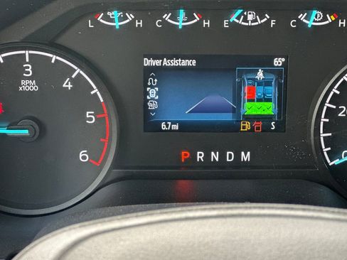 New 2026 Ford F350 XL w/ XL Chrome Package image 24