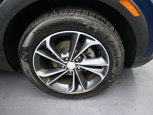 Used 2020 Buick Encore GX Select FWD image 9