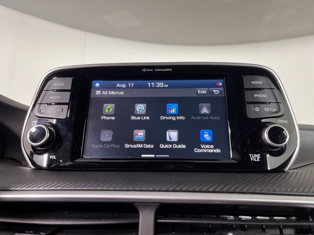 Used 2020 Hyundai Tucson Value AWD/4WD image 29