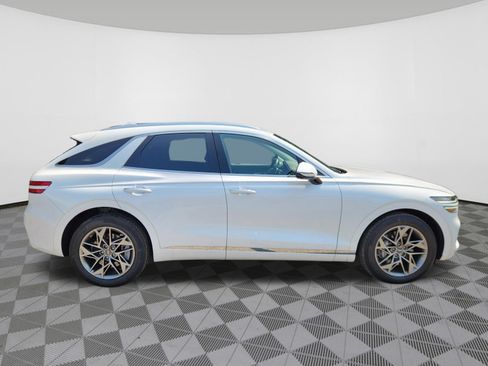 Used 2024 Genesis GV70 2.5T w/ Advanced Package AWD/4WD image 6